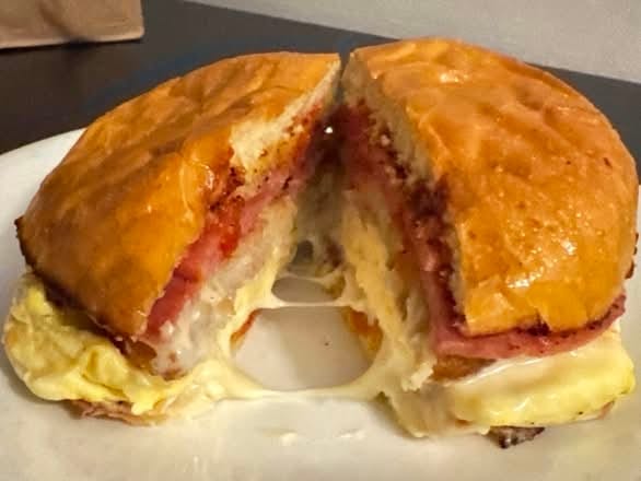 COOPER ROLL.