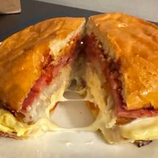COOPER ROLL