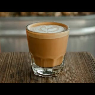 CORTADO