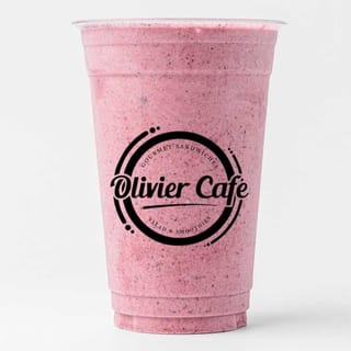 STRAWBERRY BANANA