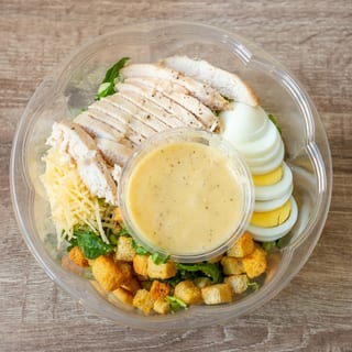 CAESAR SALAD
