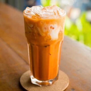 THAI MILK TEA