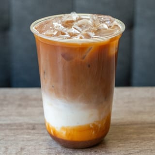 DULCE DE LECHE