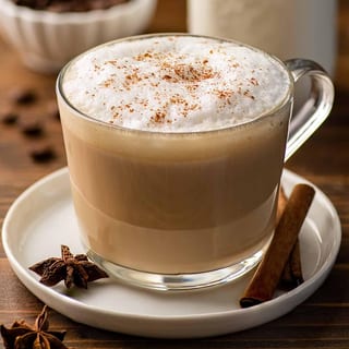 CHAI LATTE