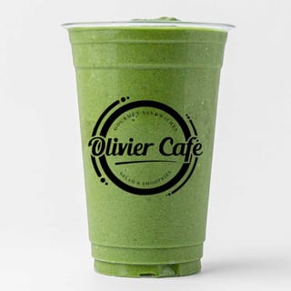 GREEN ELIXIR