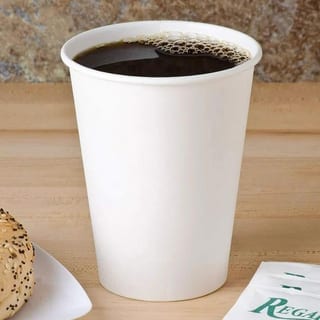 HOT COFFEE