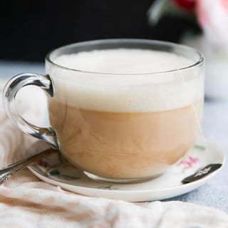 LONDON FOG