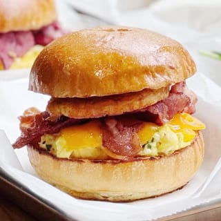 BACON BLISS