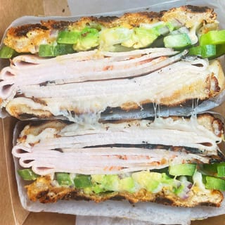 THE BLACK FRIDAY 🌟