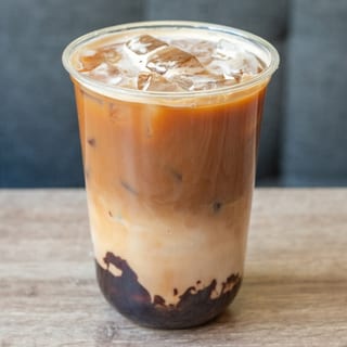 PISTACHIO MOCHA