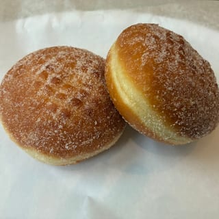 PLAIN BEIGNET