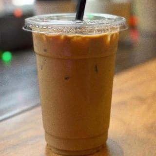 VIETNAMESE ICED COFFEE 🌟