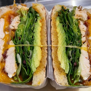 BLAZING CHICKEN 🌟