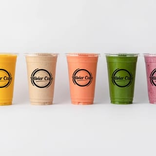CYO SMOOTHIE