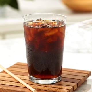 COLD BREW