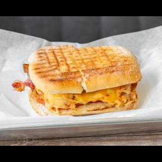 CHIPOTLE BACON RANCH