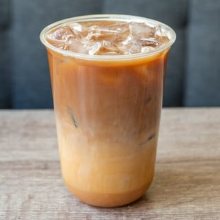 WHITE CHOCOLATE MOCHA