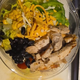 SANTA FE SALAD