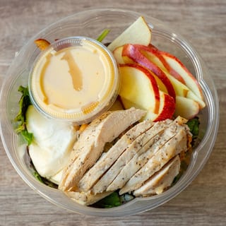 FUJI APPLE SALAD 🌟