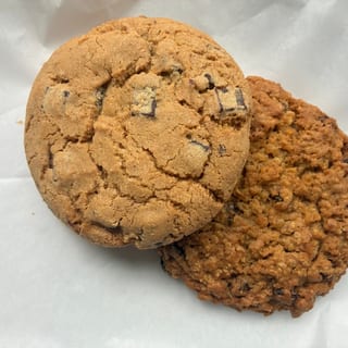 COOKIES