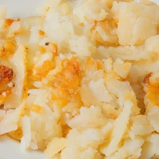 HOME FRIES
