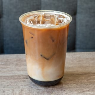 IRISH CREAM CARAMEL