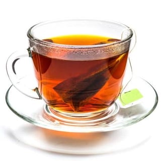 HOT TEA