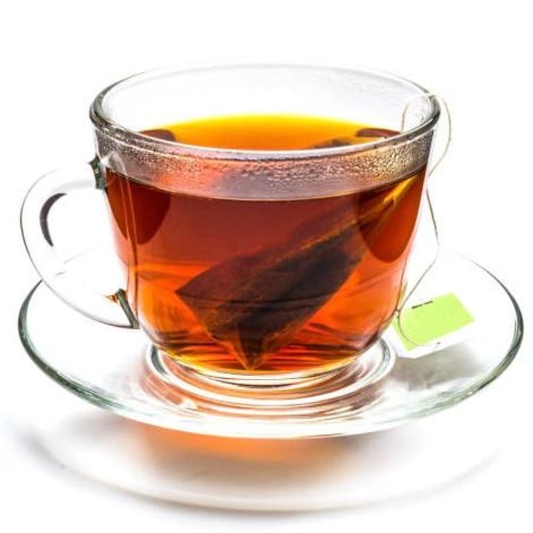 Tea Selection: A Refreshing Addition to Your Meal