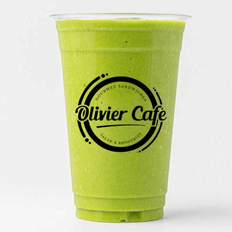 Indulge in Our Matcha Creations