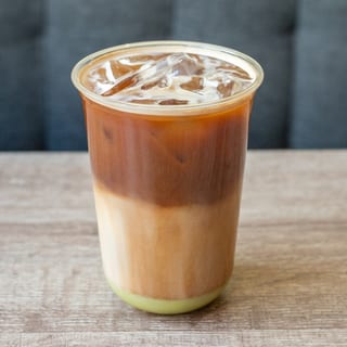 PISTACHIO LATTE