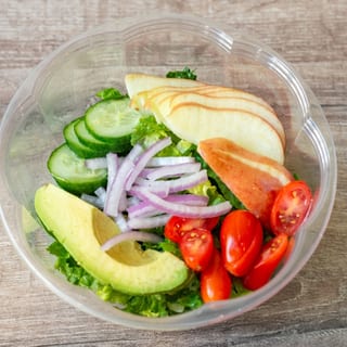 CYO SALAD