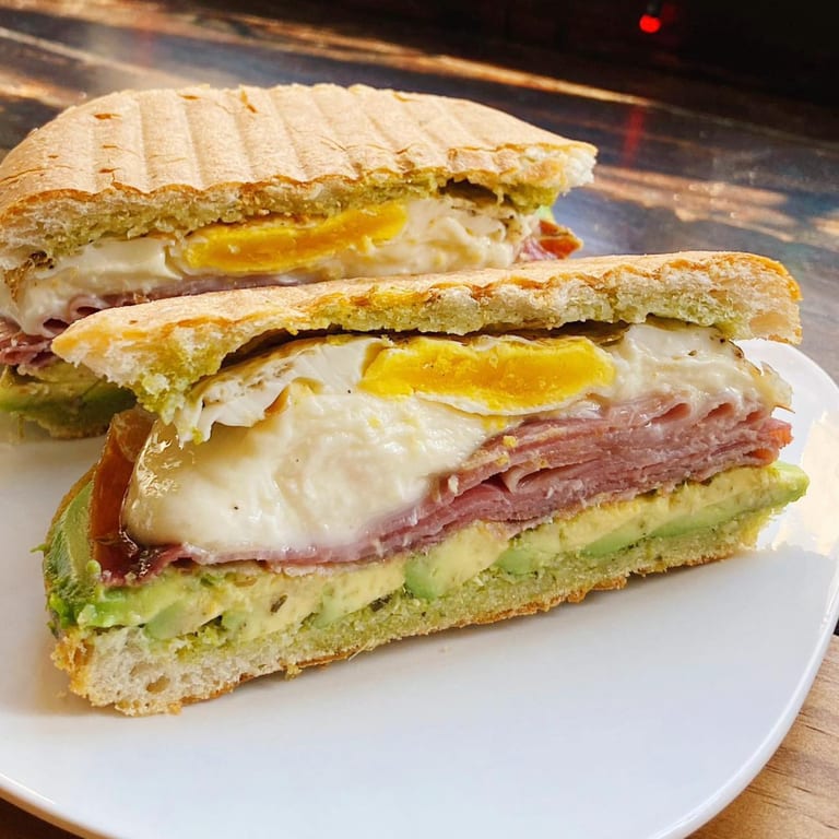 Delicious Breakfast Options to Start Your Day