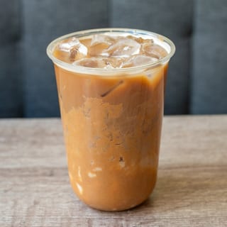 SKIPPY LATTE