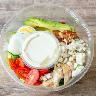 COBB SALAD