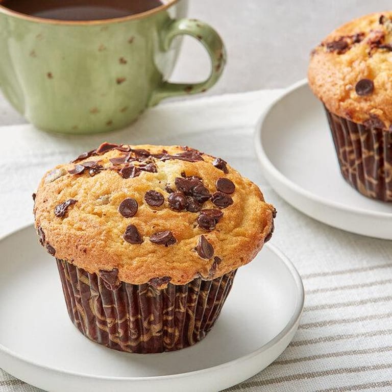 Muffin Delights