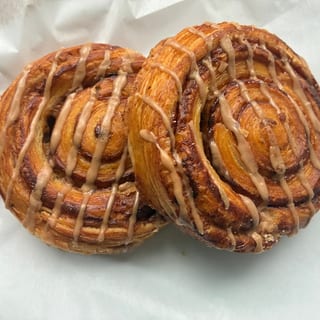 CINNAMON ROLL